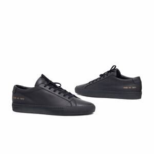 480$ Common Projects Original Achilles Low in Navy 1528 1977 EU 40 / US 7